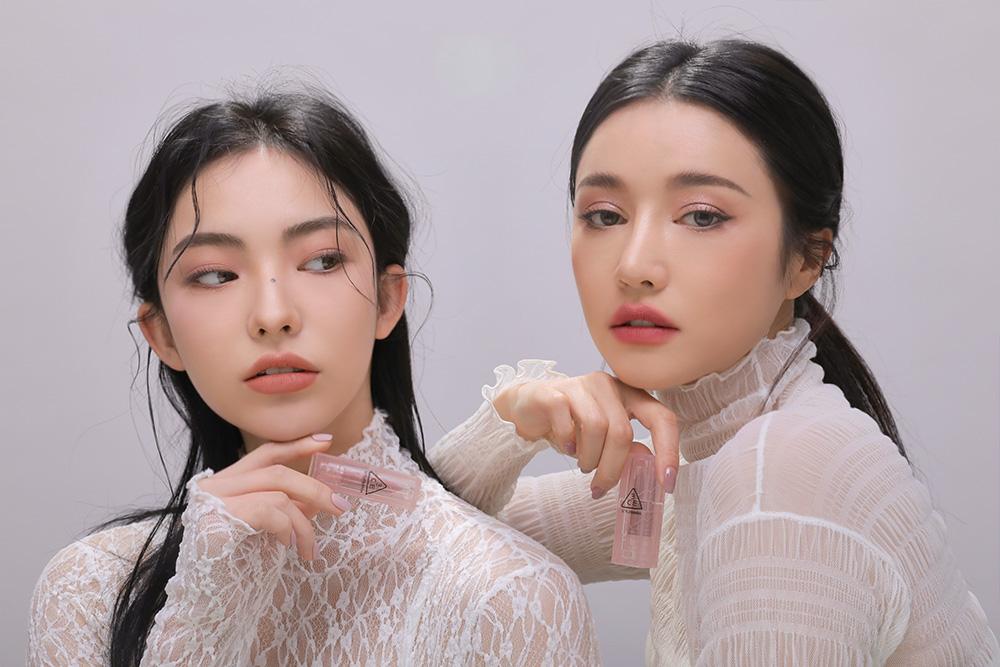 3CE - Soft Matte Lipstick 3.5g - Way Back