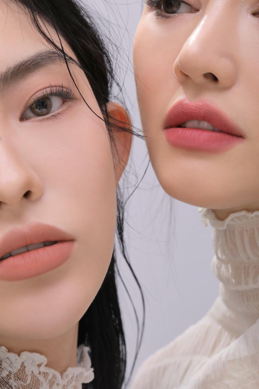 3CE - Soft Matte Lipstick 3.5g - Way Back