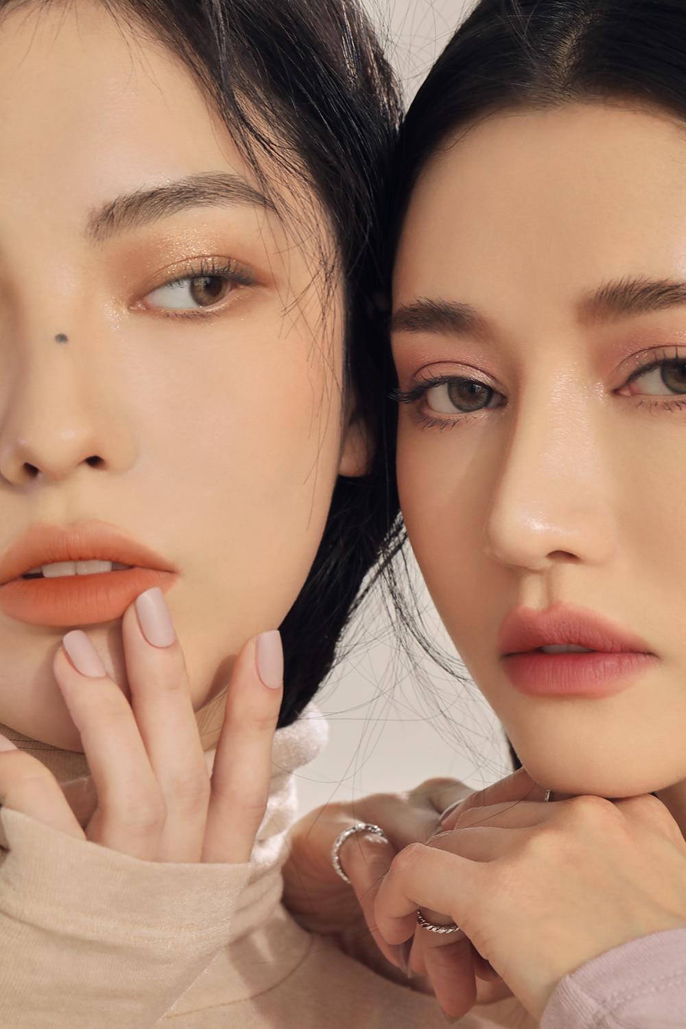 3CE - Soft Matte Lipstick 3.5g - Way Back