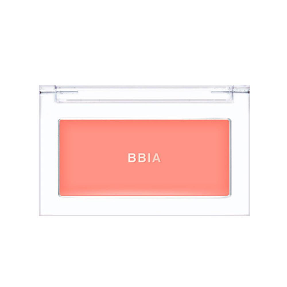 BBIA - Downy Cheek