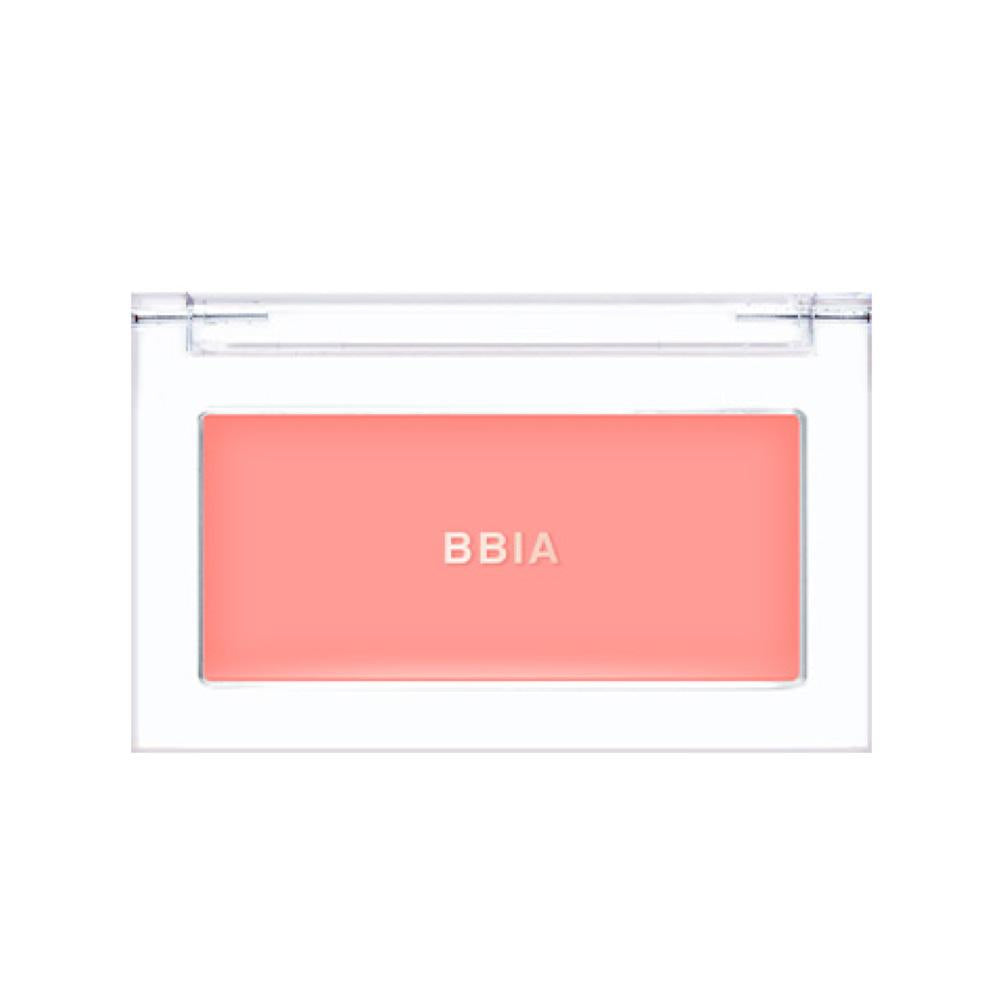 BBIA - Downy Cheek