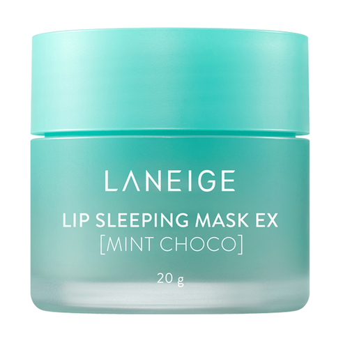 Laneige - Lip Sleeping Mask EX 20g - Mint Choco
