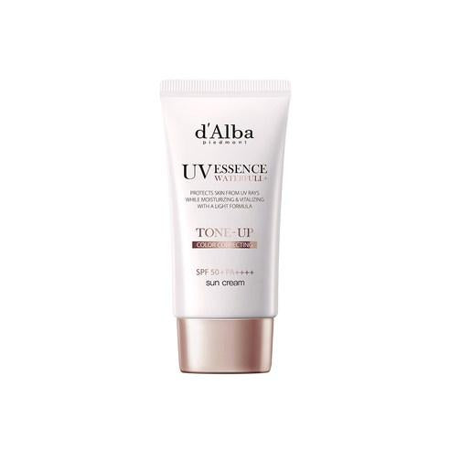 d'Alba - Waterfull Tone-up Sunscreen 50ml