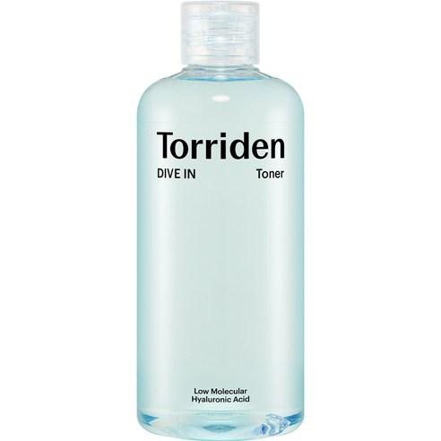 Torriden - DIVE IN Low Molecular Hyaluronic Acid Skin Booster 200ml