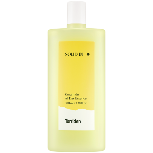 Torriden - Solid In Ceramide All Day Essence 100ml