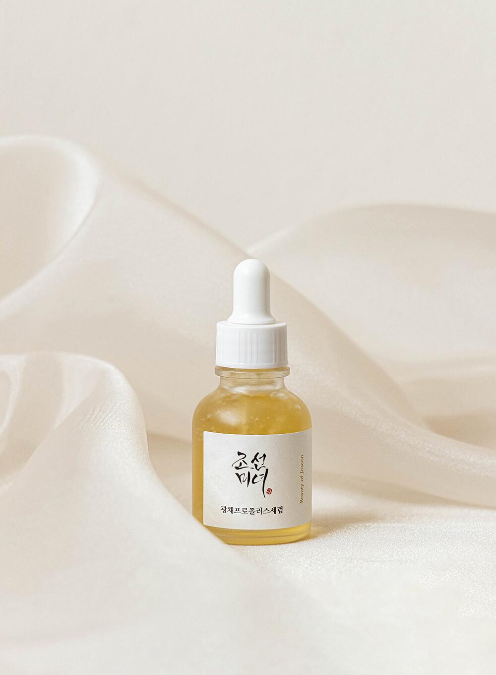 Beauty Of Joseon - Glow Serum: Proplis + Niacinamide 30ml