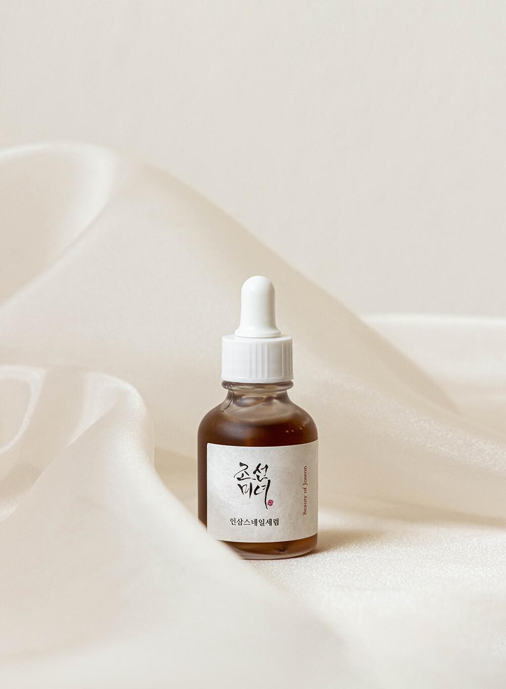 Beauty Of Joseon - Revive Serum: Ginseng + Snail Mucin 30ml