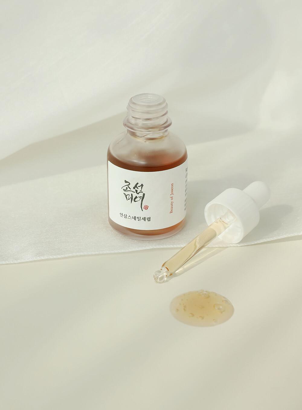 Beauty Of Joseon - Revive Serum: Ginseng + Snail Mucin 30ml