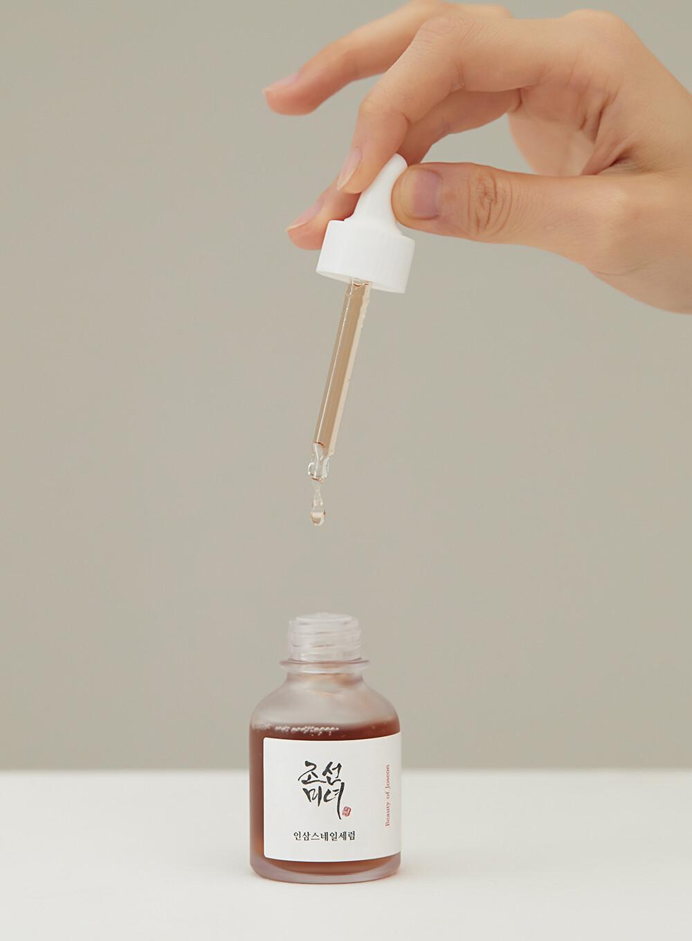 Beauty Of Joseon - Revive Serum: Ginseng + Snail Mucin 30ml