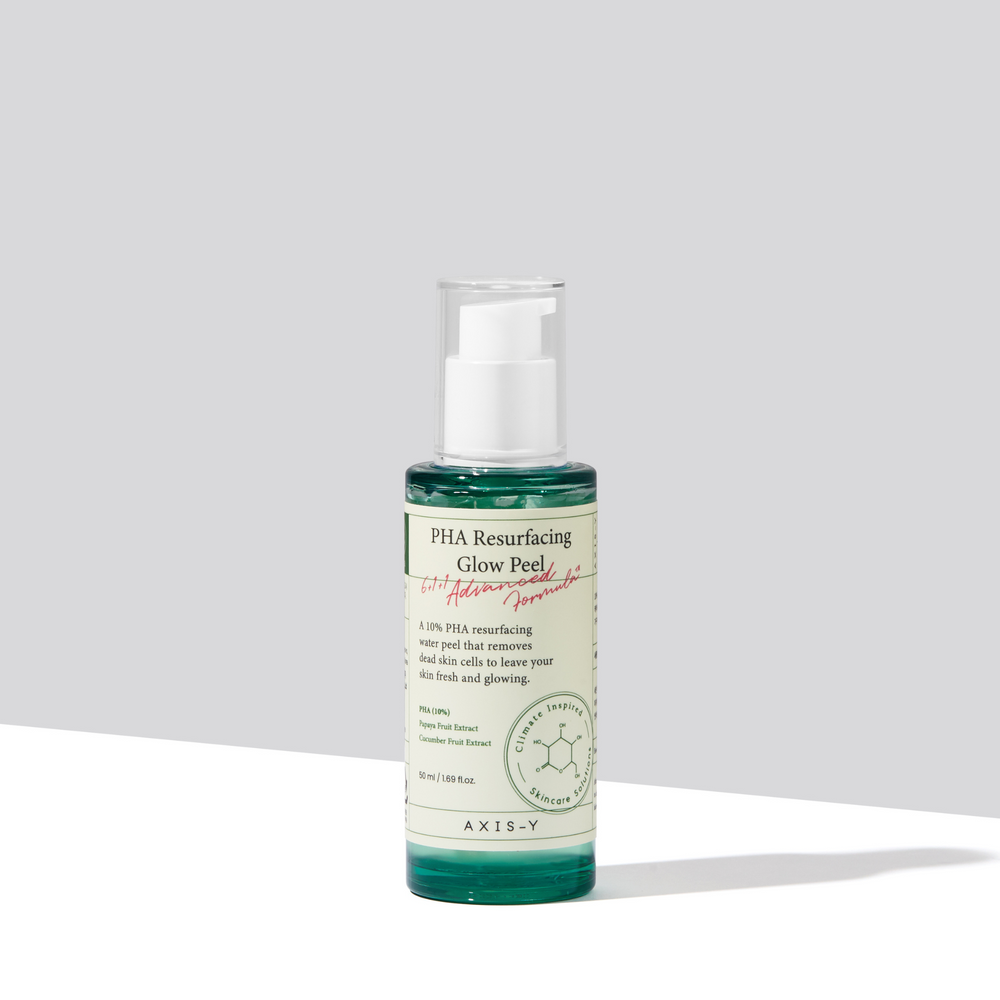 AXIS-Y - PHA Resurfacing Glow Peel 50ml