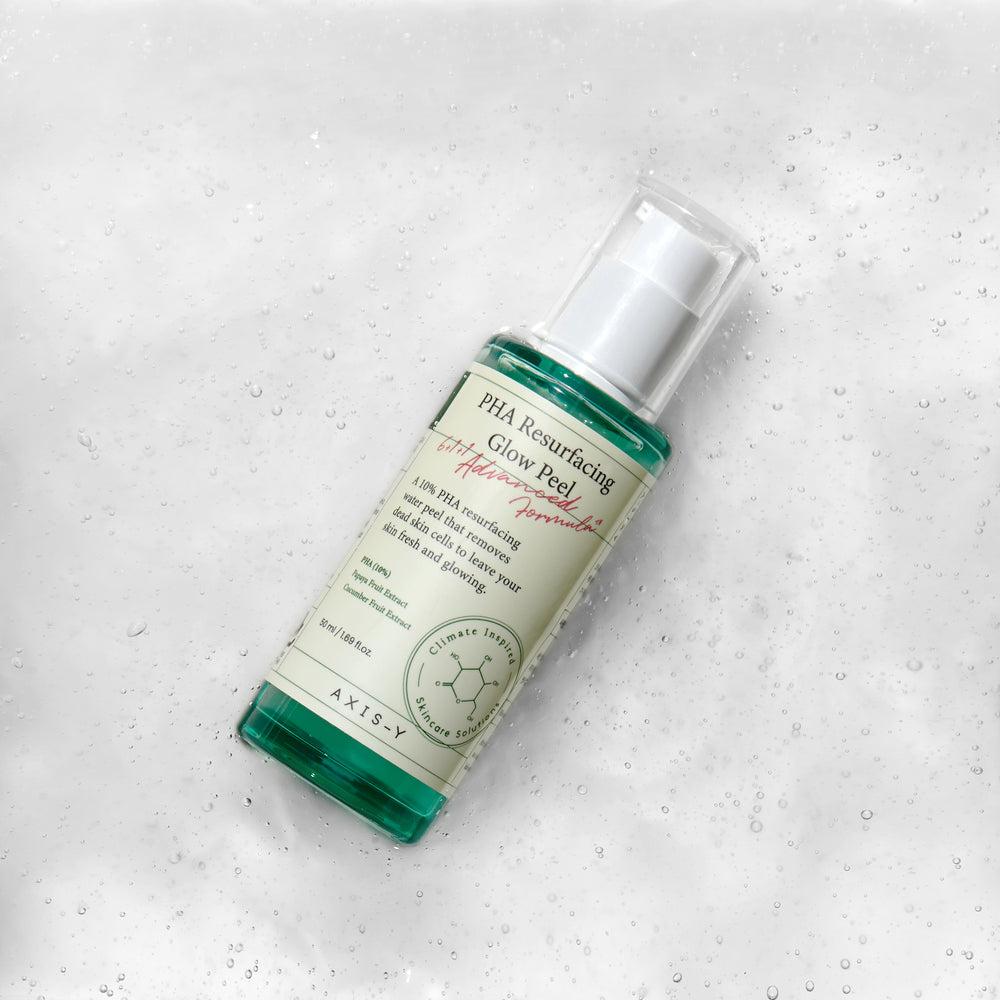 AXIS-Y - PHA Resurfacing Glow Peel 50ml