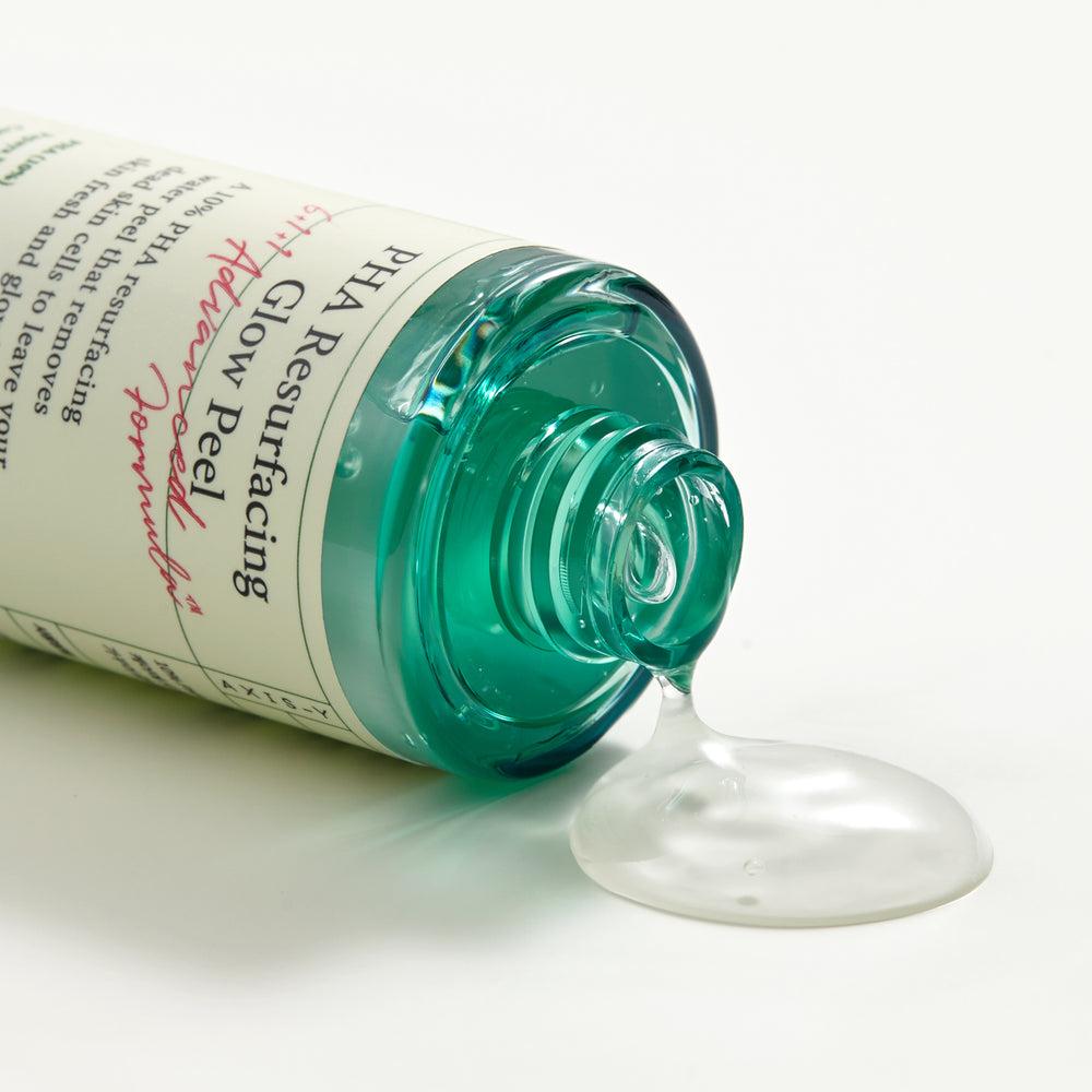 AXIS-Y - PHA Resurfacing Glow Peel 50ml