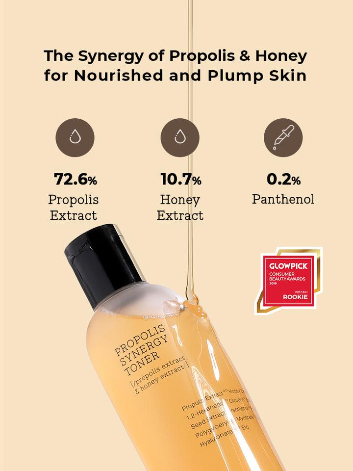 COSRX - Full Fit Propolis Synergy Toner 280ml