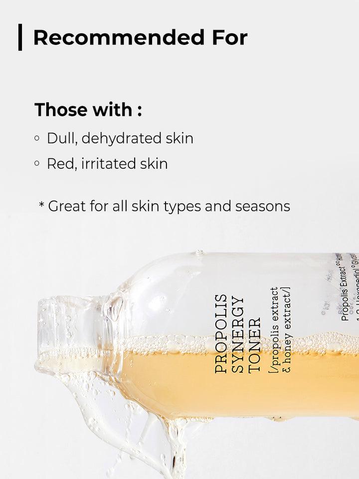 COSRX - Full Fit Propolis Synergy Toner 280ml