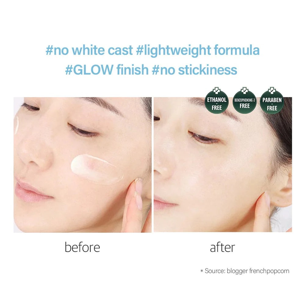 d'Alba - Waterful Essence Sunscreen 50ml