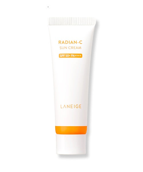 Laneige - RADIAN-C SUNCREAM 50ml (SPF50+)