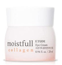 Etude House - Moistfull Collagen Eye Cream 28ml