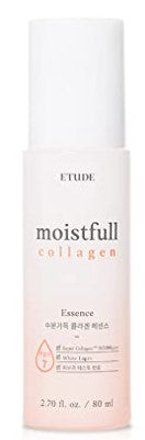 Etude House - Moistfull Collagen Essence 80ml