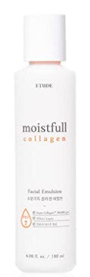 Etude House - Moistfull Collagen Emulsion 180ml