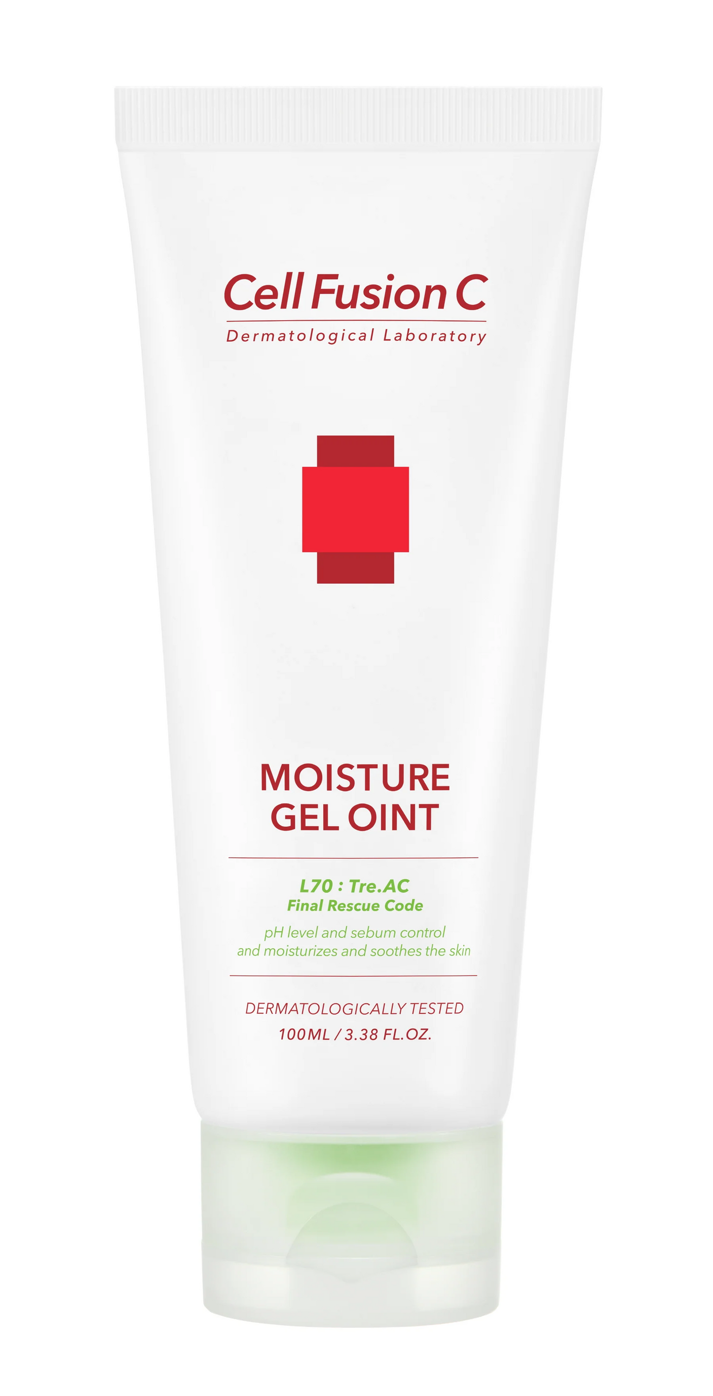 Cell Fusion C - Moisture Gel Oint - 100ml