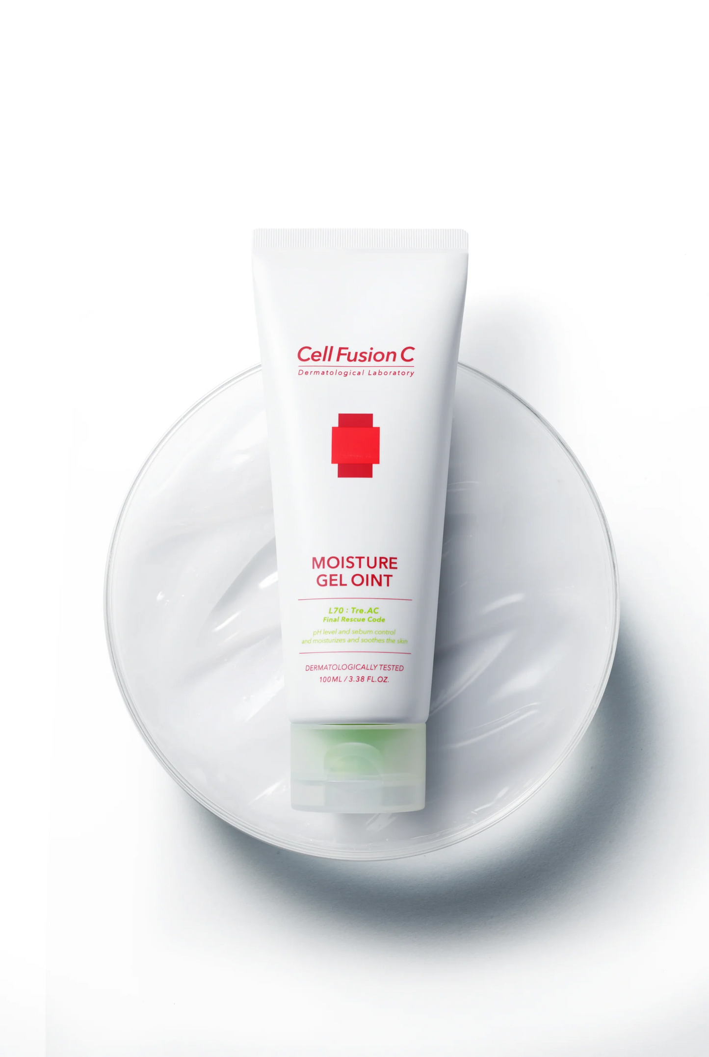 Cell Fusion C - Moisture Gel Oint - 100ml