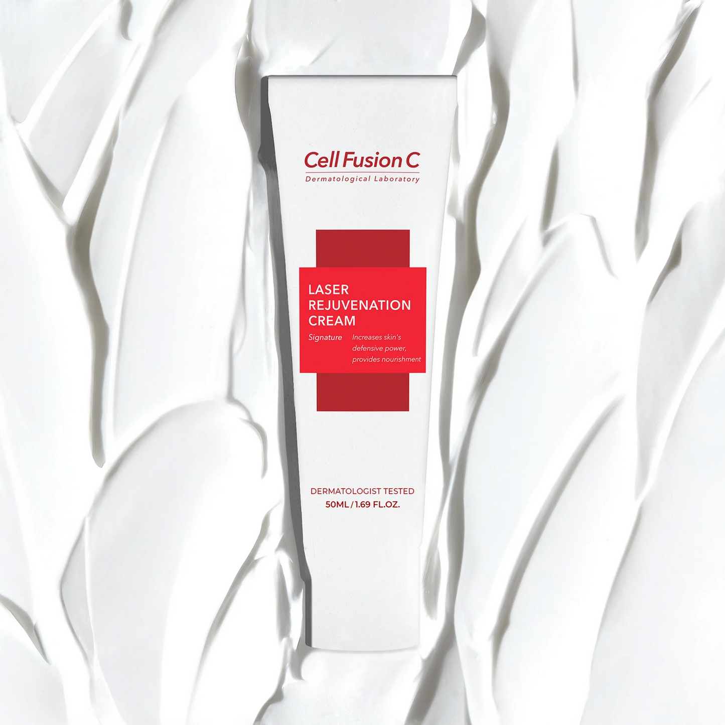 Cell Fusion C - Laser Rejuvenation cream - 50ml