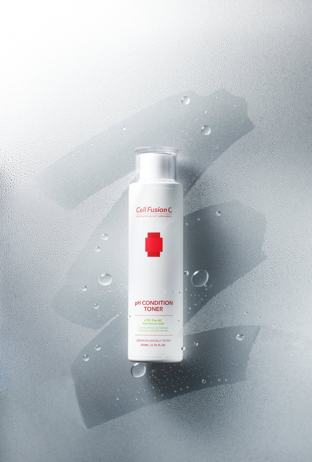 Cell Fusion C - TRE.AC pH Condition Toner - 200ml