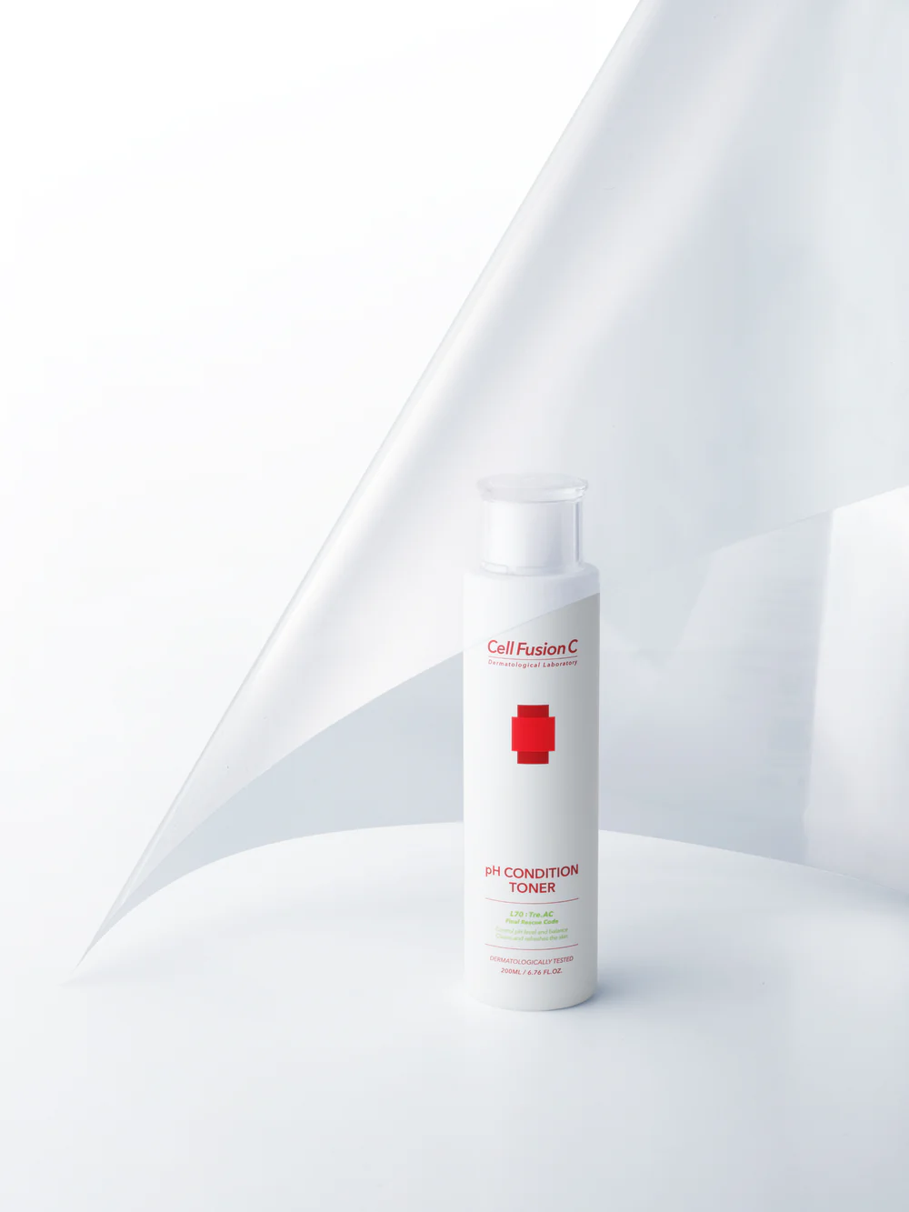 Cell Fusion C - TRE.AC pH Condition Toner - 200ml