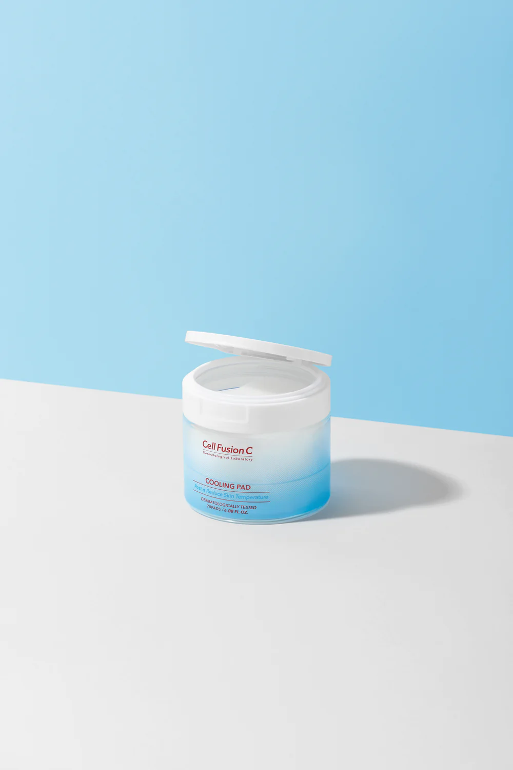 Cell Fusion C - Post Alpha Cooling Pad - 70 Pads