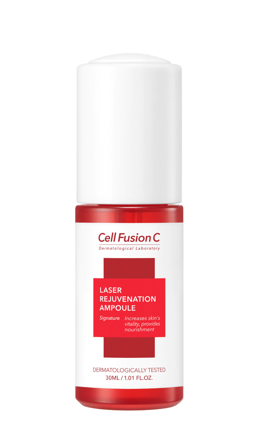 Cell Fusion C - Laser Rejuvenation Ampoule - 30ml