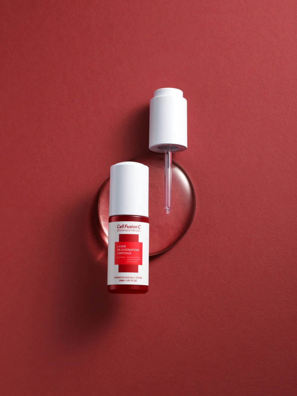 Cell Fusion C - Laser Rejuvenation Ampoule - 30ml