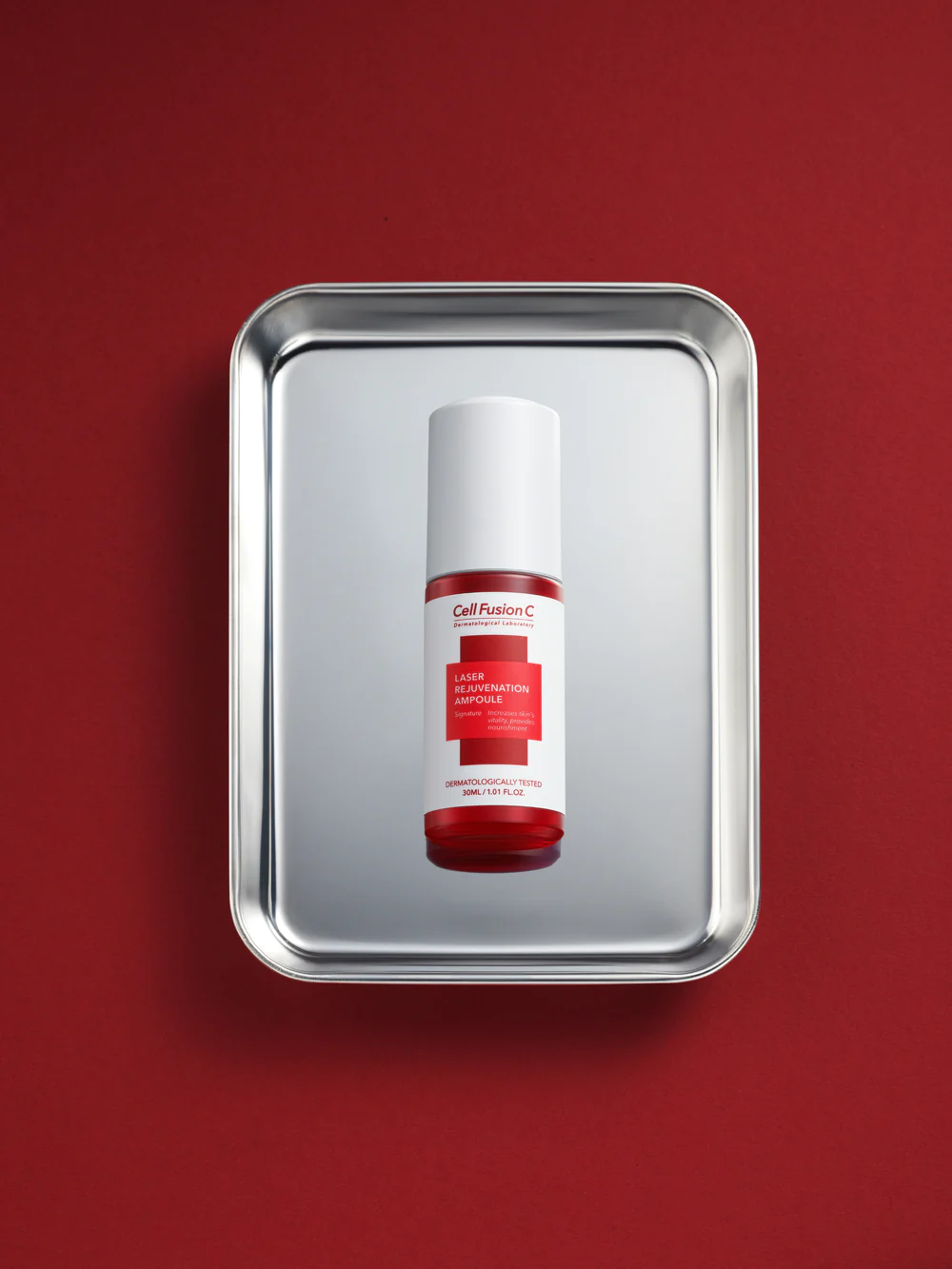 Cell Fusion C - Laser Rejuvenation Ampoule - 30ml