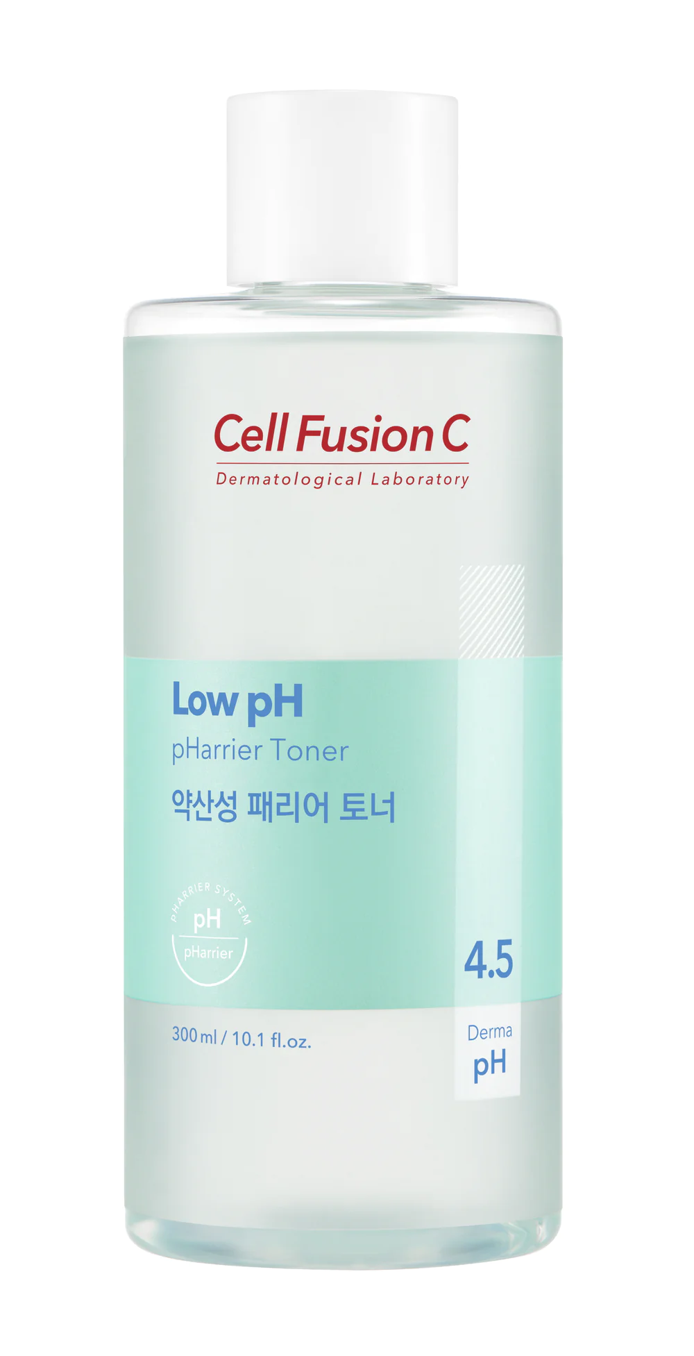 Cell Fusion C - Low pH pHarrier Toner - 300ml