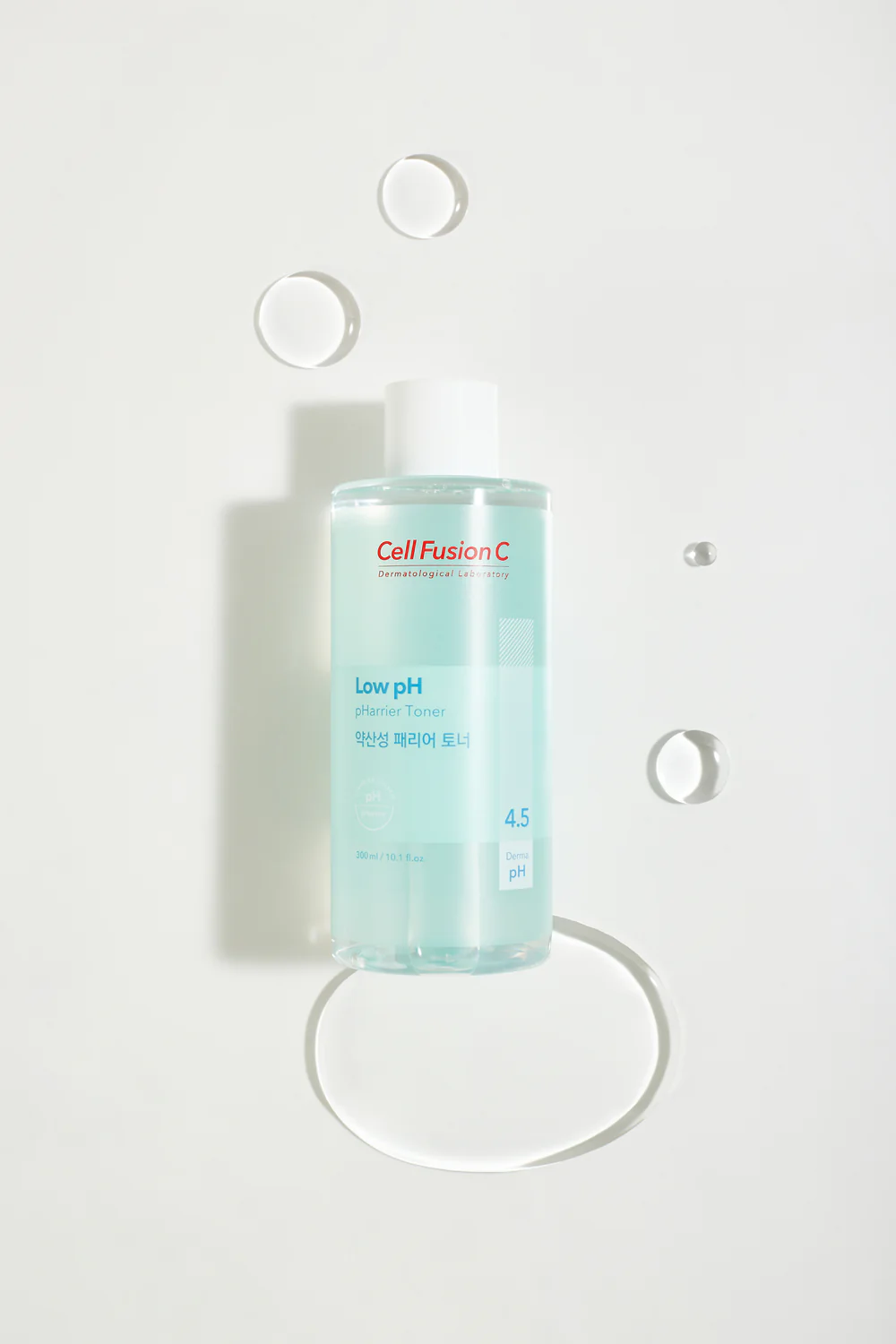 Cell Fusion C - Low pH pHarrier Toner - 300ml