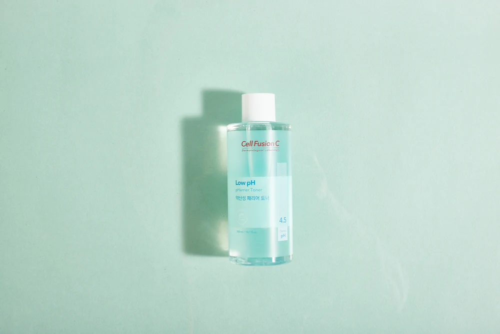 Cell Fusion C - Low pH pHarrier Toner - 300ml