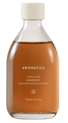 Aromatica - Essence concentrée revitalisante au romarin 100 ml