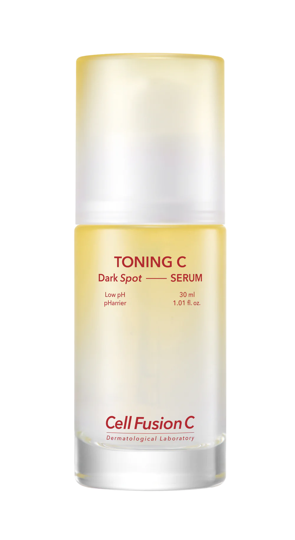 Cell Fusion C - Toning C Dark Spot Serum - 30ml