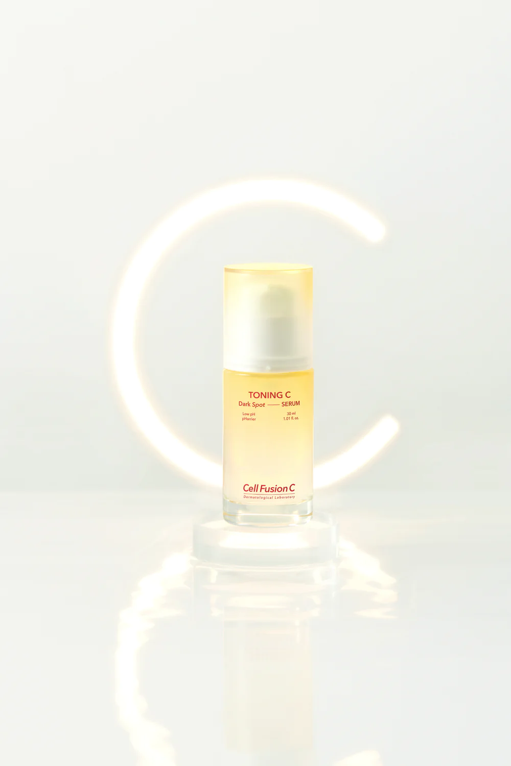 Cell Fusion C - Toning C Dark Spot Serum - 30ml