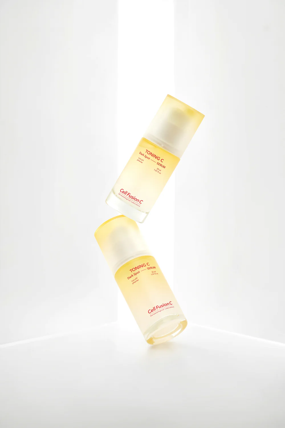 Cell Fusion C - Toning C Dark Spot Serum - 30ml