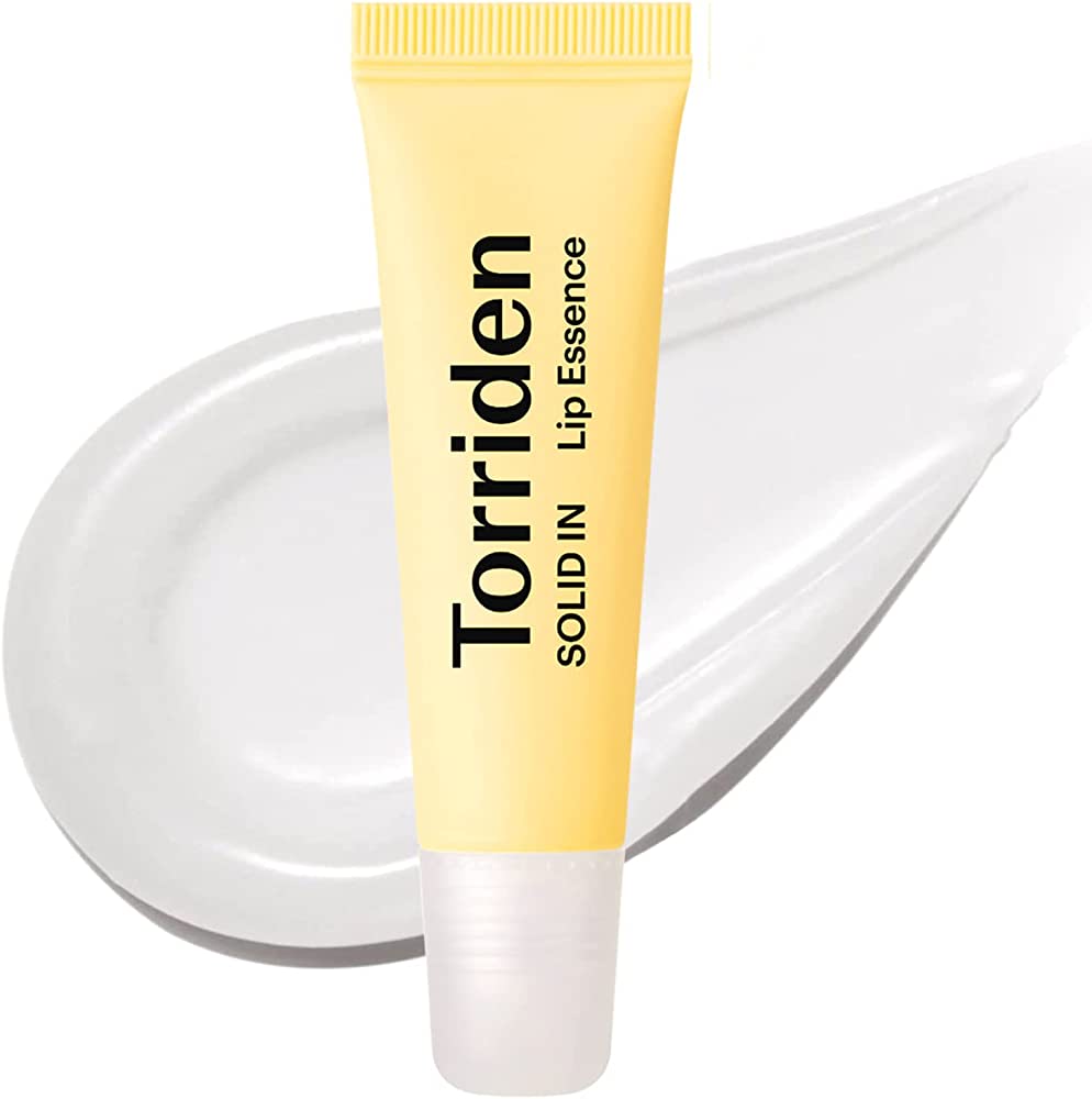 Torriden - Solid In Ceramide Lip Essence 11ml