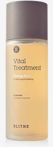 Blithe - Vital Treatment 5 Energy Roots 150ml