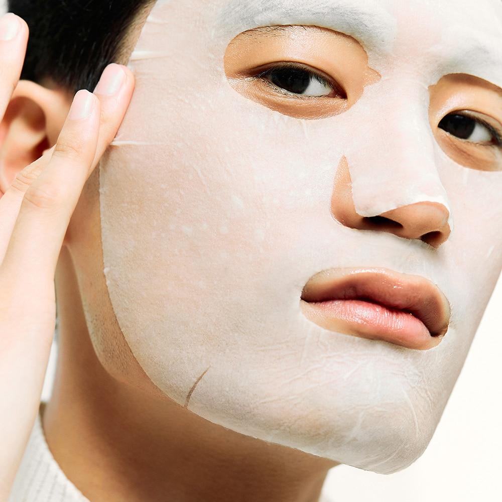 Dr.Jart+ - Ceramidin Skin Barrier Moisturizing Mask 22g  - 1pc