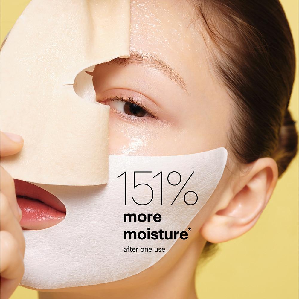 Dr.Jart+ - Ceramidin Cream-Infused Mask 18g - 5pcs