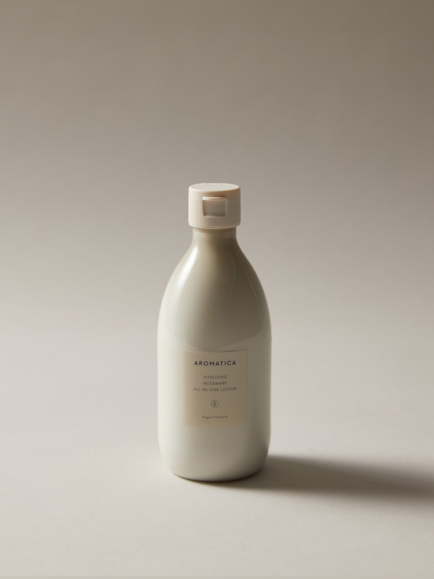 Aromatica - Lotion revitalisante tout-en-un au romarin 300 ml