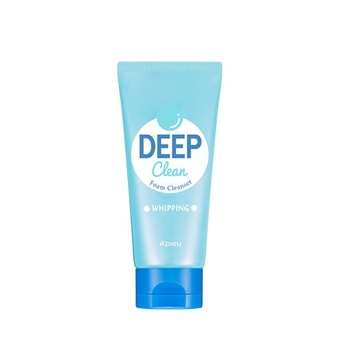 A’pieu - Deep Clean Foam Cleanser Whipping 130ml