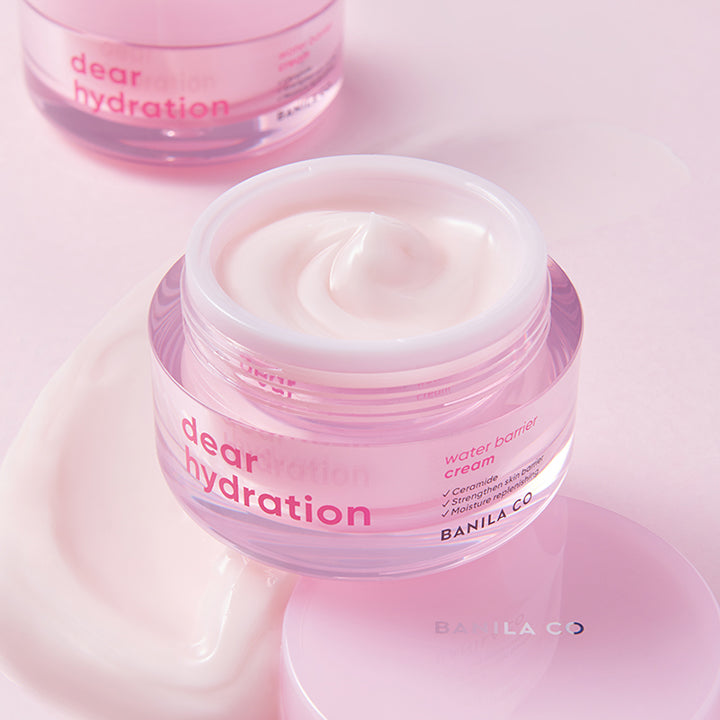 Banila Co - Dear Hydration Water Barrier Cream 50ml