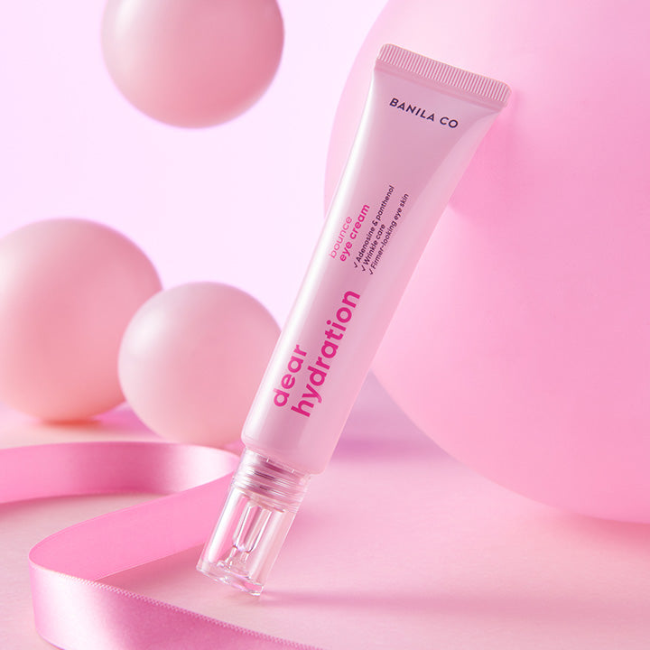 Banila Co - Dear Hydration Bounce Eye Cream 20ml