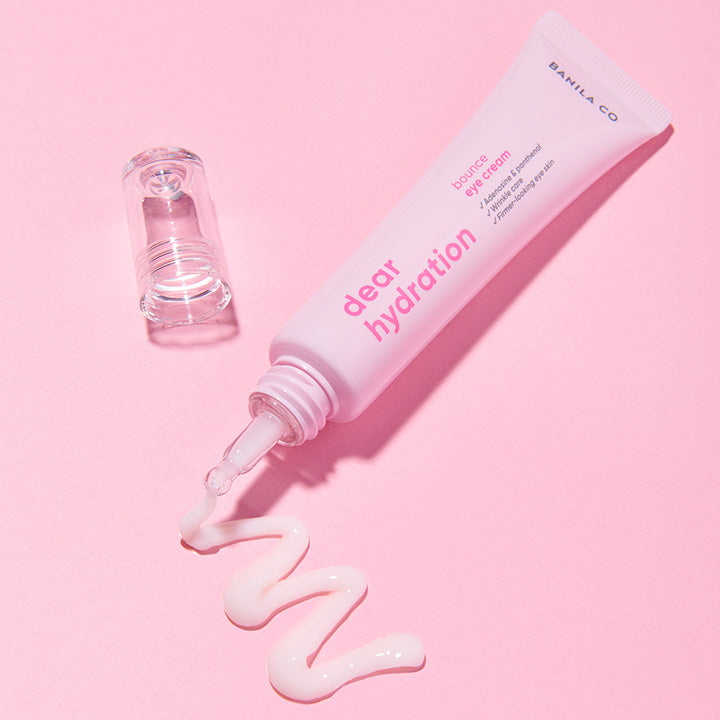 Banila Co - Dear Hydration Bounce Eye Cream 20ml