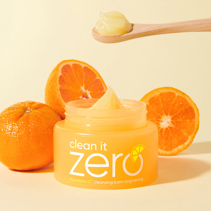 Banila Co - Clean it Zero Cleansing Balm Brightening 100ml