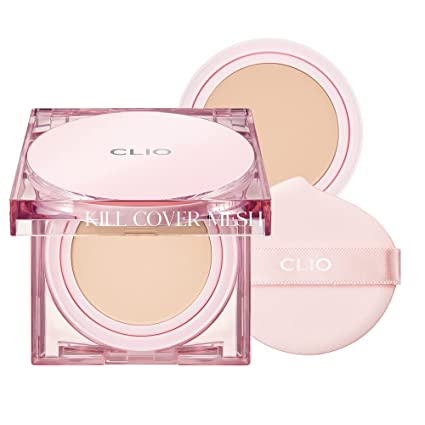 Clio - Kill Cover Mesh Glow Cushion 2 Lingerie 15g*2